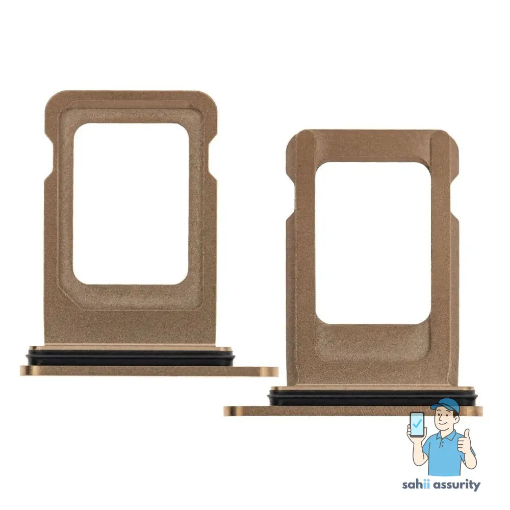 SIM Card Holder Tray for Apple iPhone 12 Pro Max